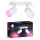 Spot LED RGBW dimabil Philips Hue FUGATO 2xLED/5,5W/230V 2000-6500K alb