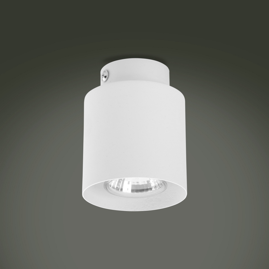 Spot LED RGBW reglabil VICO WHITE 1xGU10/6,5W/230V 2700-6500K
