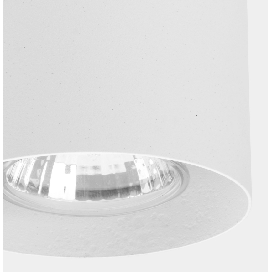 Spot LED RGBW reglabil VICO WHITE 1xGU10/6,5W/230V 2700-6500K