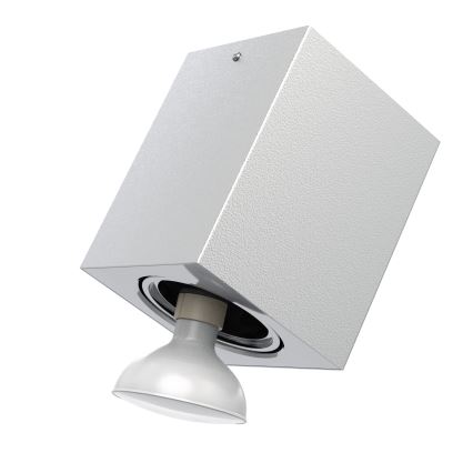 Spot LED TUBE 1xGU10/5W/230V unghiular Briloner 7120-014