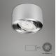 Spot LED TUBE 1xLED/5W/230V rotund Briloner 7121-014