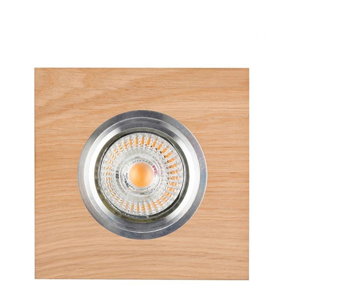 2515174 - Lampă încastrată LED VITAR 1xGU10/5W/230V