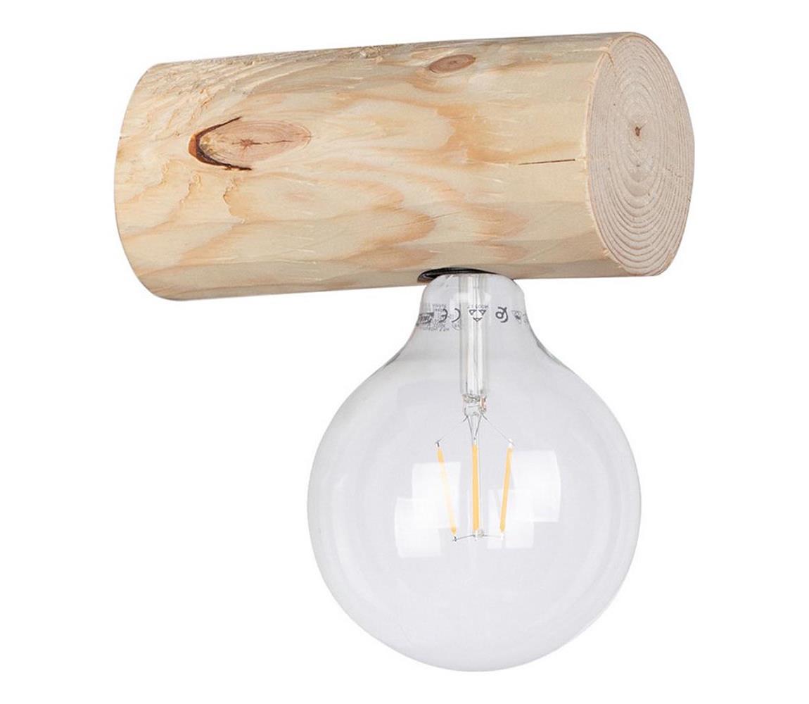 Spot-Light 6994150 - Aplică perete TRABO 1xE27/25W/230V