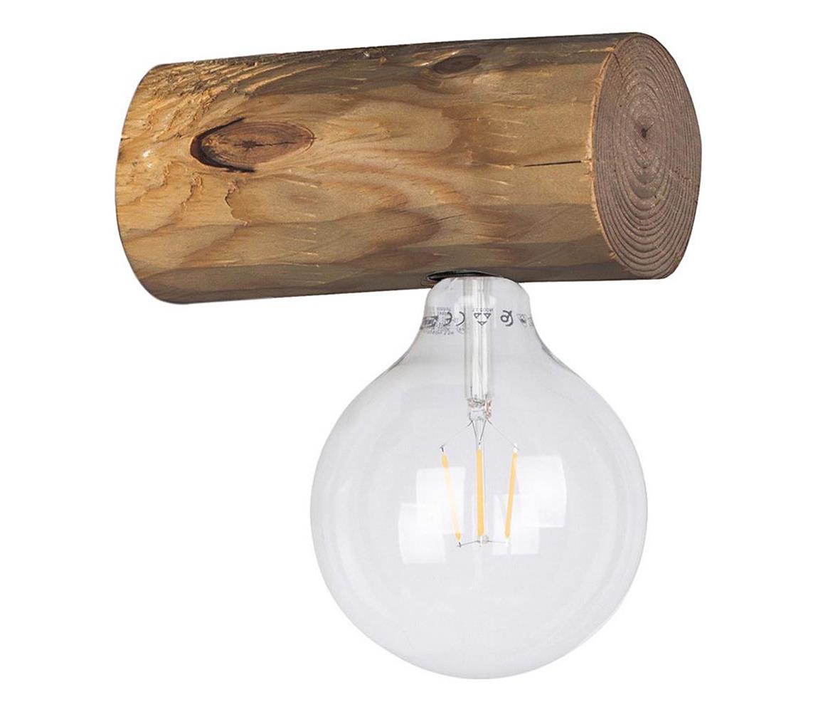 Spot-Light 6994151 - Aplică perete TRABO 1xE27/25W/230V