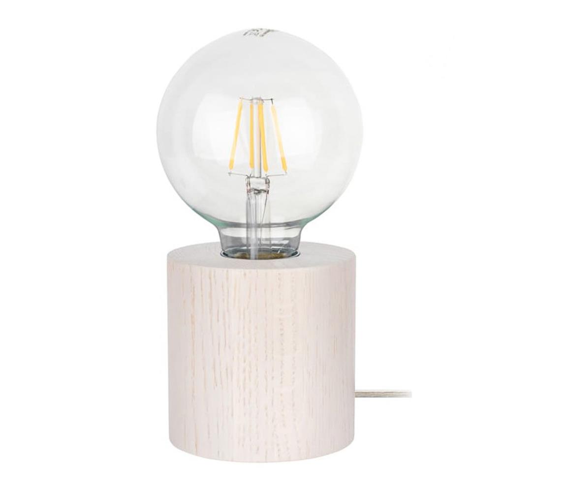 7071032 - Lampă de masă TRONGO ROUND 1xE27/25W/230V