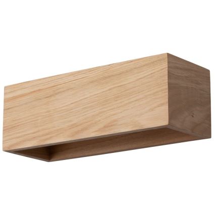 Aplica de perete KENZO 2xG9/6W/230V pin