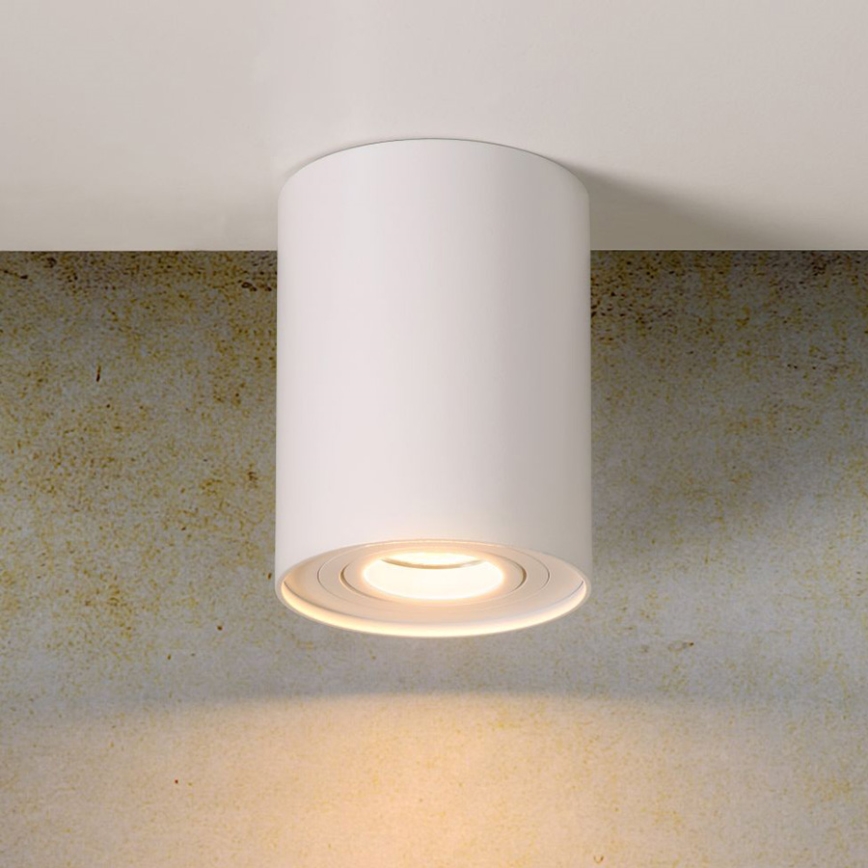 Lucide 22952/01/31 - Lampa spot TUBE 1xGU10/35W/230V