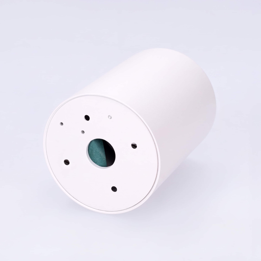 Spot MIA 1xGU10/30W/230V 100x80 mm alb BRILAGI
