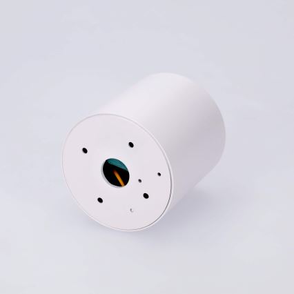 Spot MIA 1xGU10/30W/230V 84x80 mm alb BRILAGI