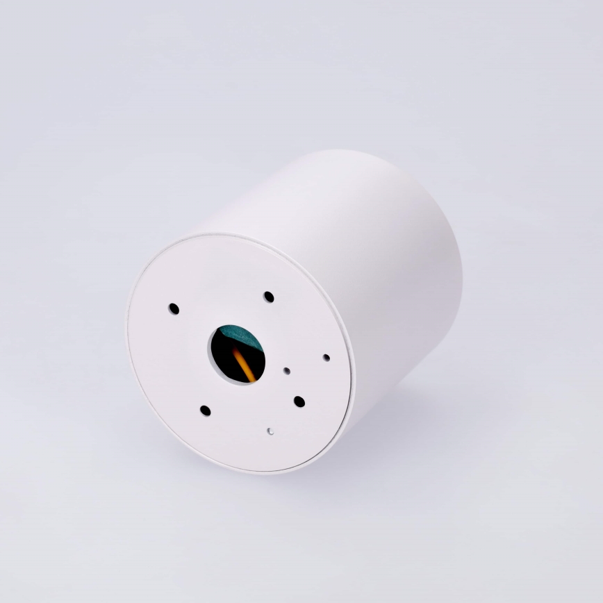 Spot MIA 1xGU10/30W/230V 84x80 mm alb BRILAGI