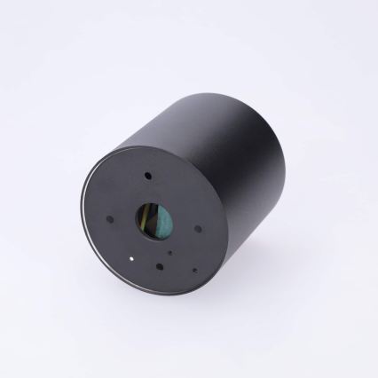 Spot MIA 1xGU10/30W/230V 84x80 mm negru BRILAGI