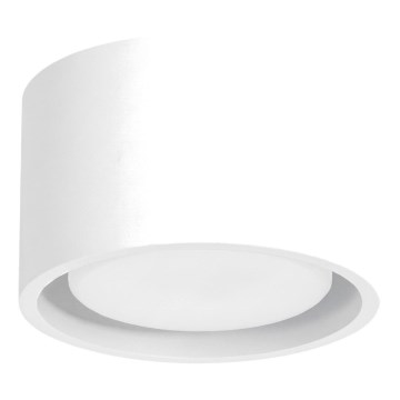Spot MODO 1xGX53/10W/230V, alb