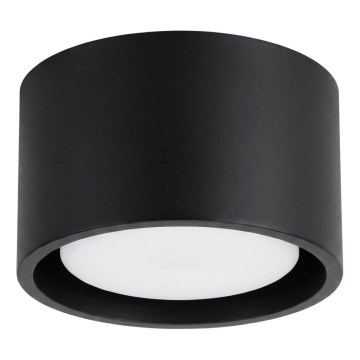 Spot MODO 1xGX53/10W/230V negru