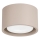 Spot MODO 1xGX53/10W/230V taupe