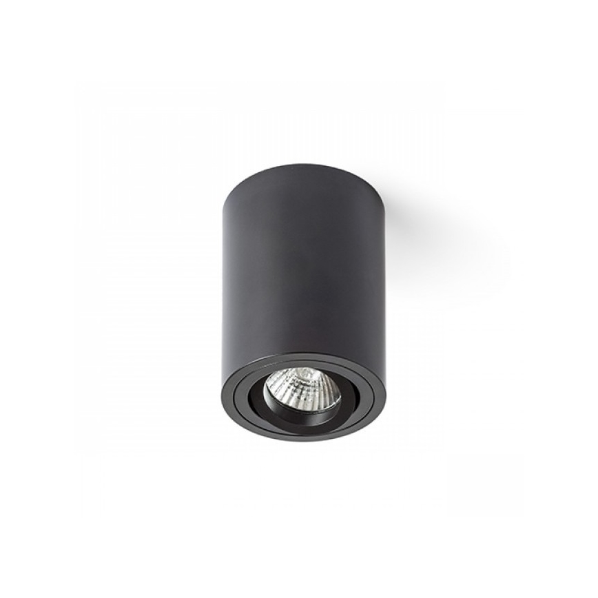 Spot MOMA 1xGU10/35W/230V negru RED-Design Rendl-R12517