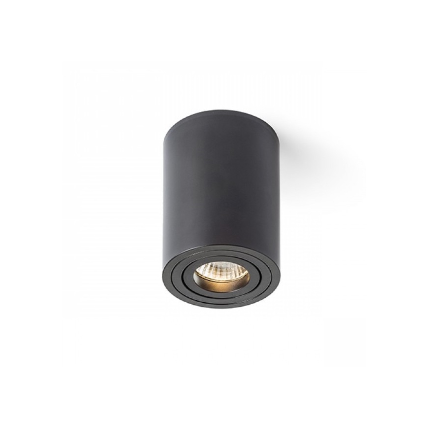 Spot MOMA 1xGU10/35W/230V negru RED-Design Rendl-R12517