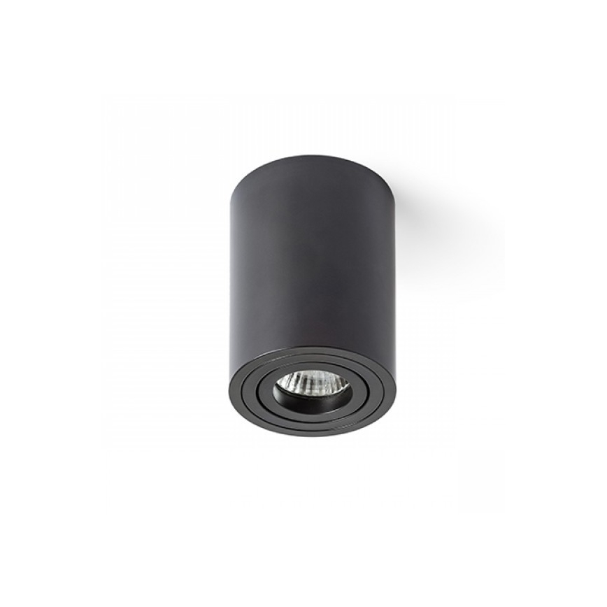 Spot MOMA 1xGU10/35W/230V negru RED-Design Rendl-R12517
