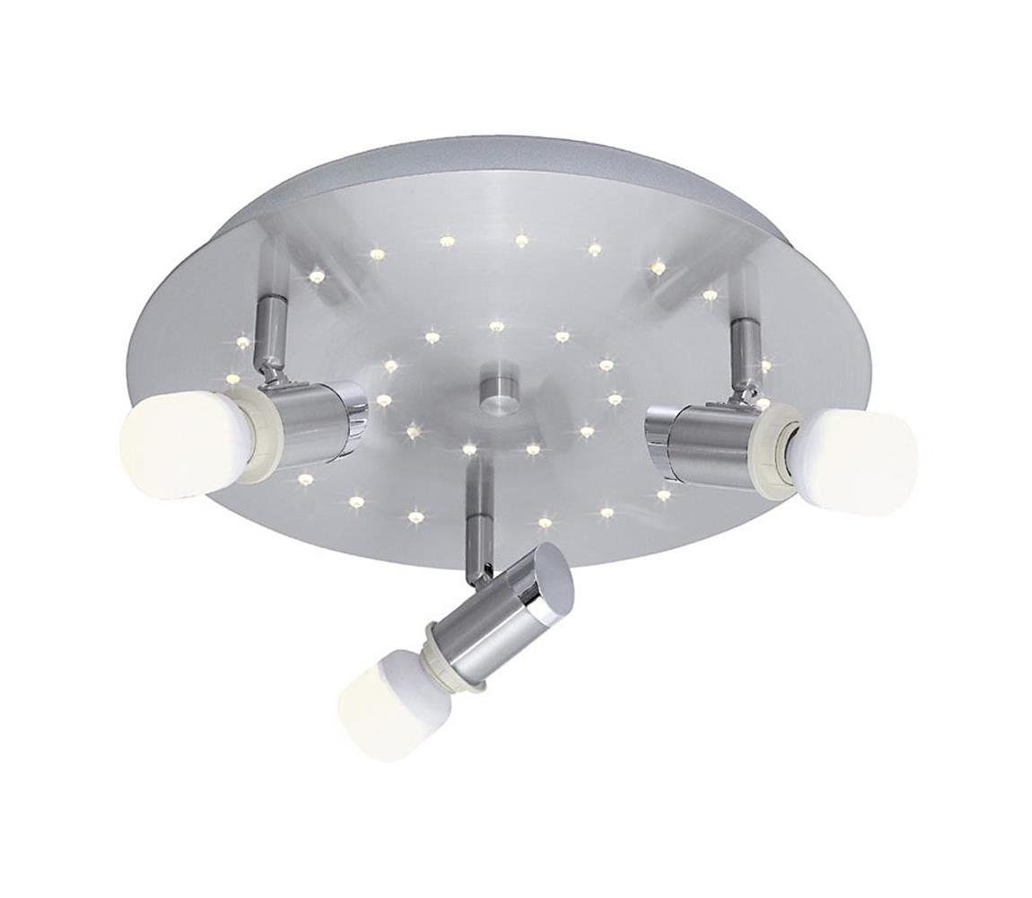 EGLO 22824 - Lampa spot MY CHOICE 3xE14/9W