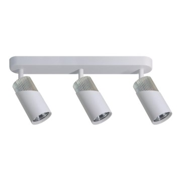 Spot NEO 3xGU10/8W/230V alb