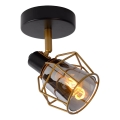 Spot NILA 1xE14/25W/230V Lucide 77977/01/30