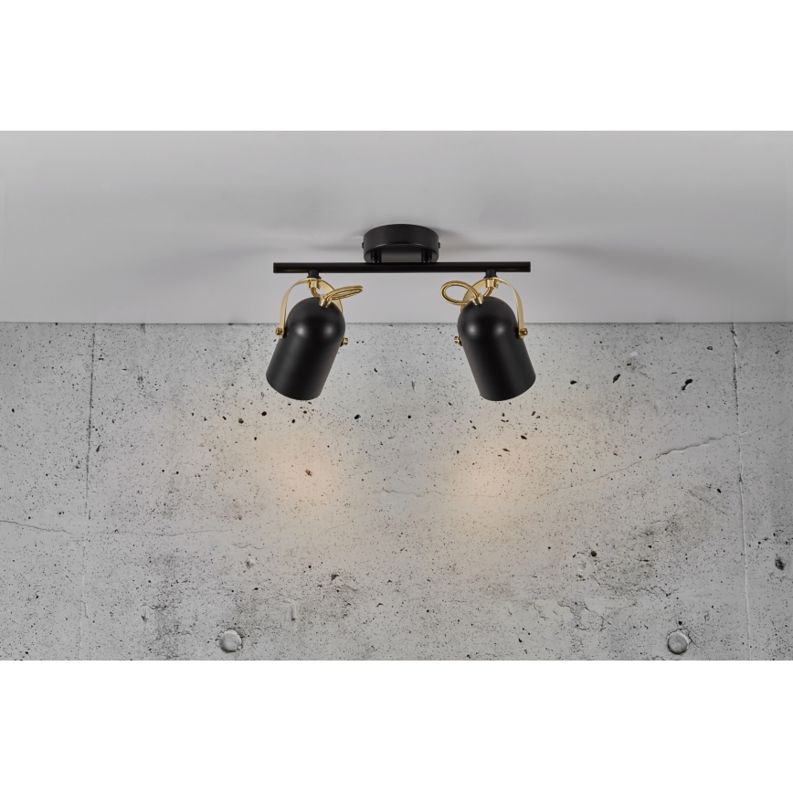 Spot Nordlux LOTUS 2xE14/40W/230V