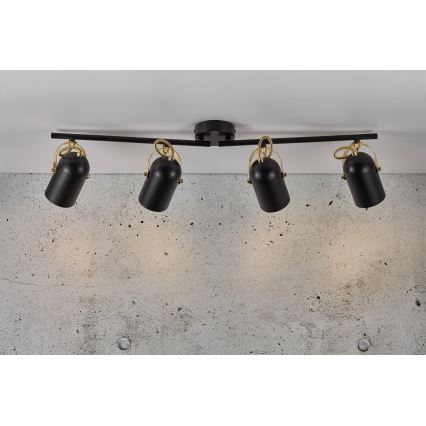 Spot Nordlux LOTUS 4xE14/40W/230V