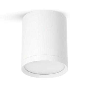 Spot OH12 1xGX53/35W/230V 9,6 cm alb