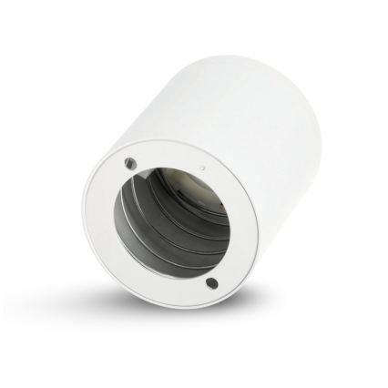Spot OH12 1xGX53/35W/230V 9,6 cm alb
