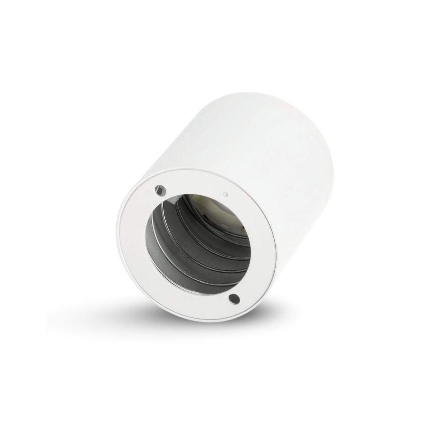 Spot OH12 1xGX53/35W/230V 9,6 cm alb