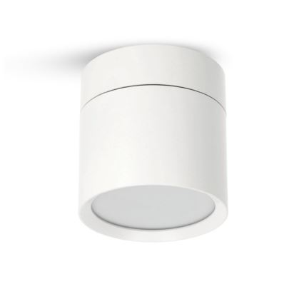 Spot OH12F 1xGX53/35W/230V 8,5 cm alb