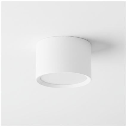 Spot OH12S 1xGX53/35W/230V 5 cm alb