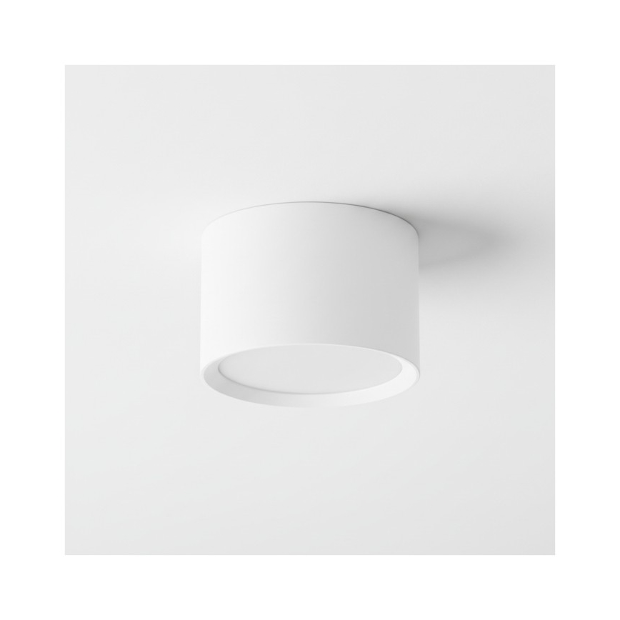 Spot OH12S 1xGX53/35W/230V 5 cm alb