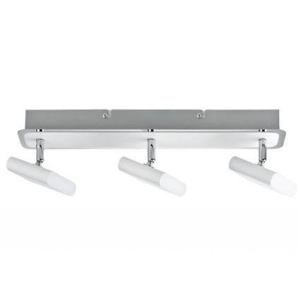 Spot Paulmann 66636 3xLED/4,5W LAUNCHER 230V