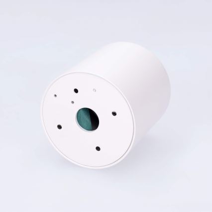 Spot pentru baie BRILAGI MIA 1xGU10/30W/230V 84x80 mm alb IP54