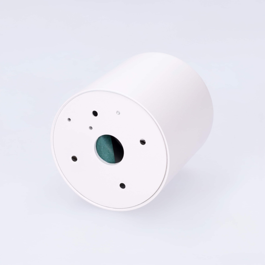 Spot pentru baie BRILAGI MIA 1xGU10/30W/230V 84x80 mm alb IP54