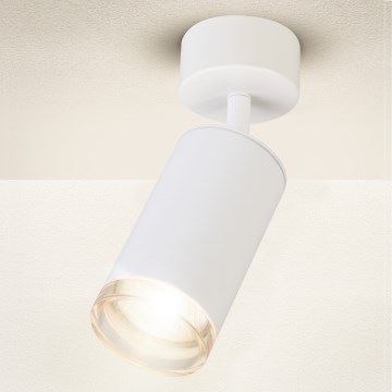 Spot pentru baie Brilagi SELE 1xGU10/30W/230V IP44 alb