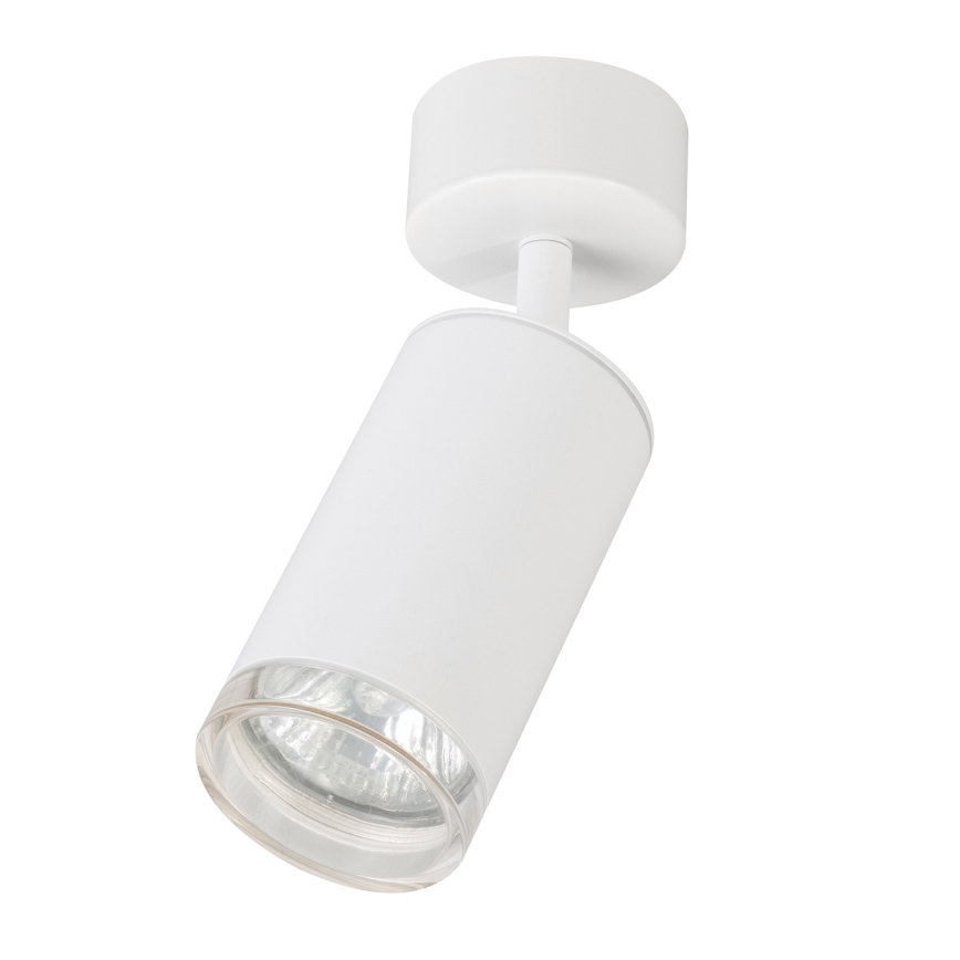 Spot pentru baie Brilagi SELE 1xGU10/30W/230V IP44 alb