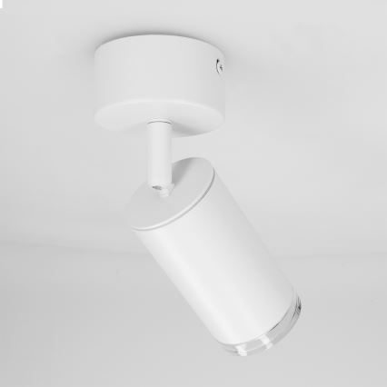 Spot pentru baie Brilagi SELE 1xGU10/30W/230V IP44 alb