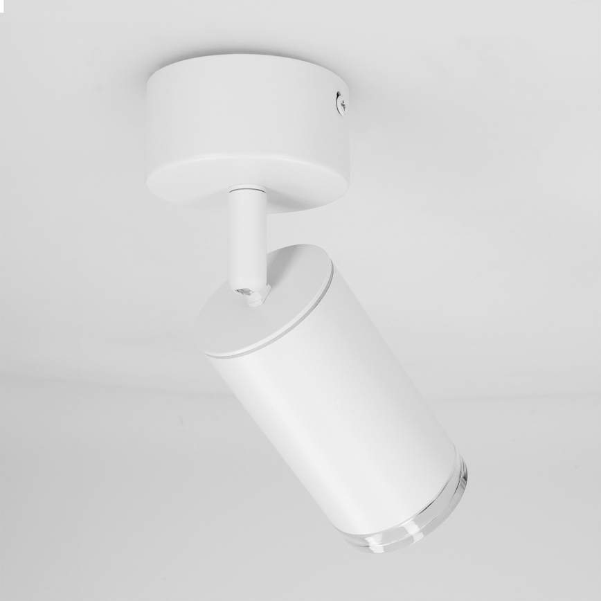 Spot pentru baie Brilagi SELE 1xGU10/30W/230V IP44 alb