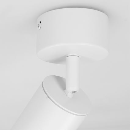 Spot pentru baie Brilagi SELE 1xGU10/30W/230V IP44 alb