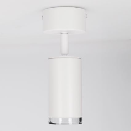 Spot pentru baie Brilagi SELE 1xGU10/30W/230V IP44 alb