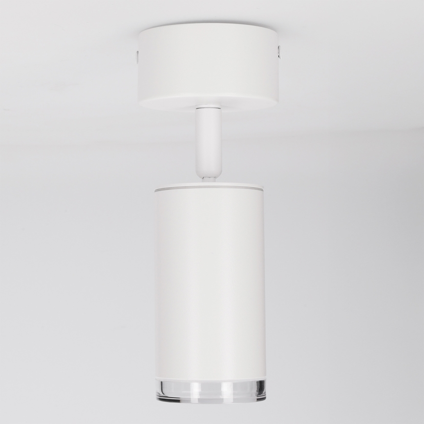 Spot pentru baie Brilagi SELE 1xGU10/30W/230V IP44 alb