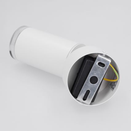 Spot pentru baie Brilagi SELE 1xGU10/30W/230V IP44 alb