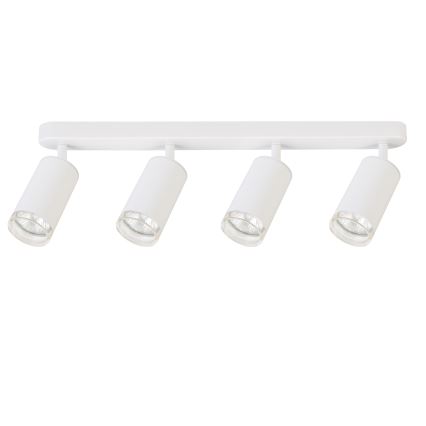 Spot pentru baie Brilagi SELE 4xGU10/30W/230V IP44 alb
