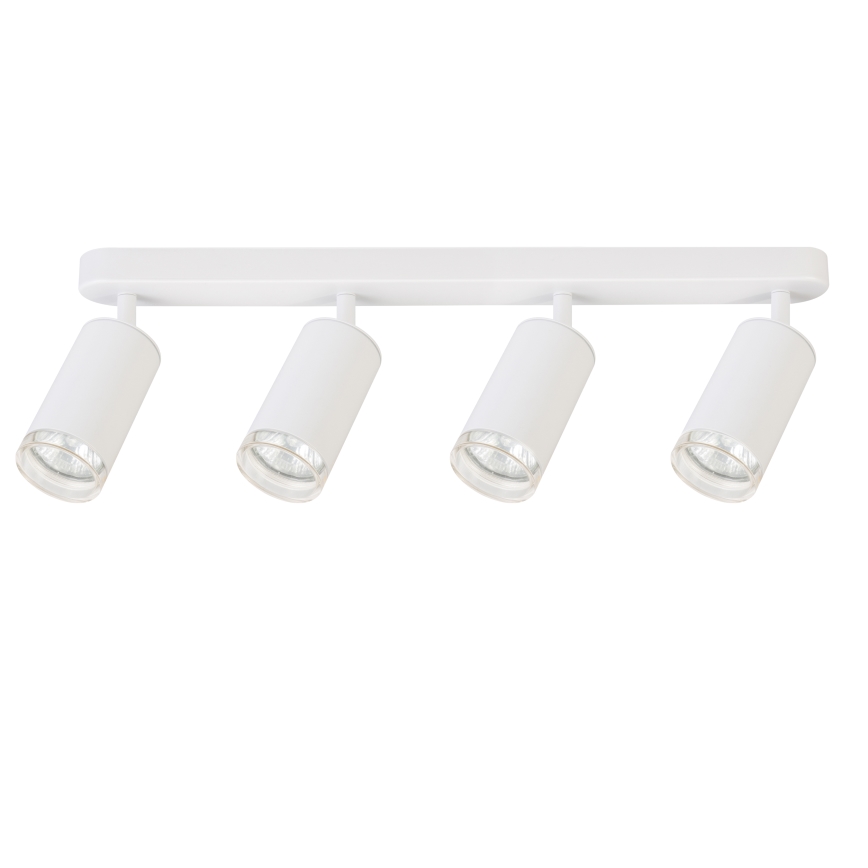 Spot pentru baie Brilagi SELE 4xGU10/30W/230V IP44 alb