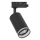 Spot pentru șină monofazată PIPE 1xGU10/10W/230V negru