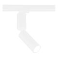 Spot pentru sistem pe șină 1xGU10/15W/230V alb Shilo