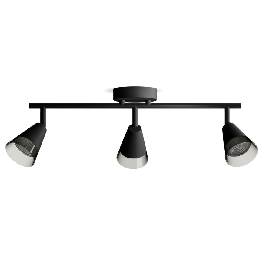 Spot Philips CLEFT 3xGU10/5W/230V