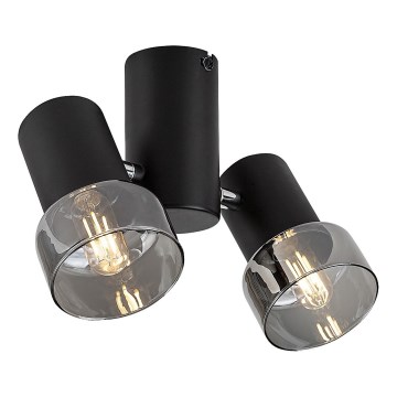 Spot Rabalux 2xE14/15W/230V