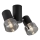 Spot Rabalux 2xE14/15W/230V